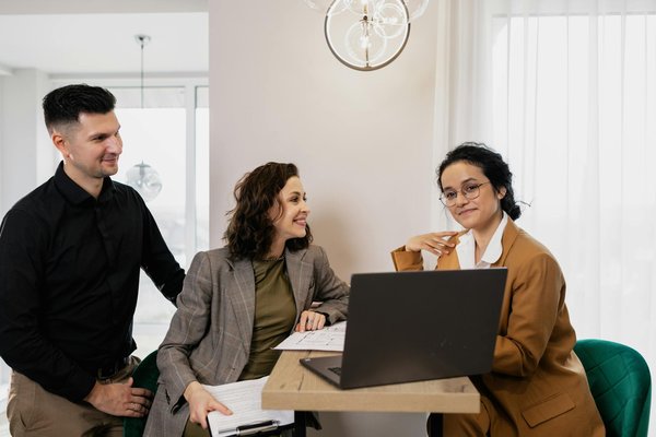 Approches créatives pour incorporer la responsabilité sociale des entreprises (rse) au sein d"une start-up technologique