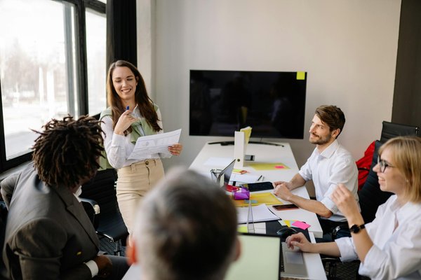 Les Conséquences Néfaste d'un Leadership Inefficace en Entreprise : Comment les Éviter