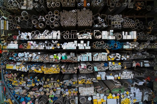 Cash metaux : des solutions durables pour vos métaux recyclés