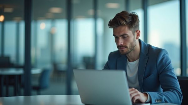 Pourquoi investir dans un consultant seo à brest ?