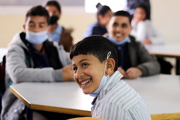 Cours de soutien scolaire au maroc : l'accompagnement idéal