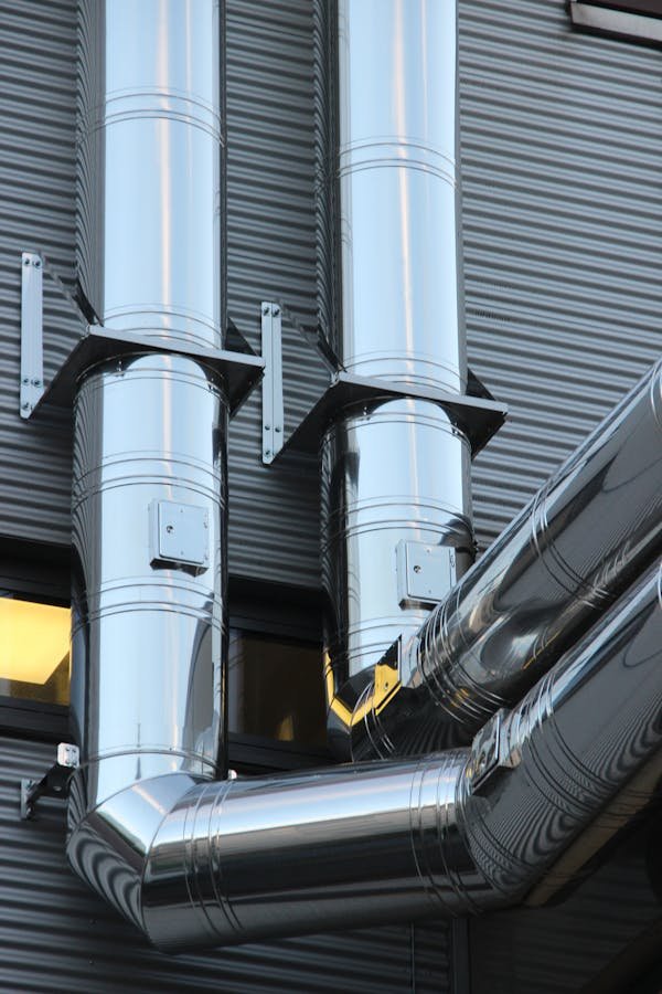 Tuyau pétrole : l'excellence des solutions tubulaires vallourec